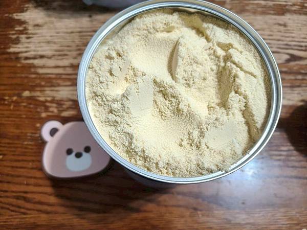 早晚一杯充的均衡品{健康代早安豆奶粉/晚安豆奶粉}