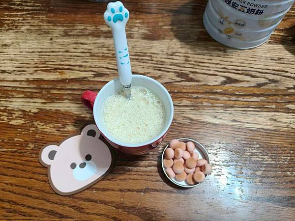 早晚一杯充的均衡品{健康代早安豆奶粉/晚安豆奶粉}