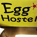 Egg Hostel