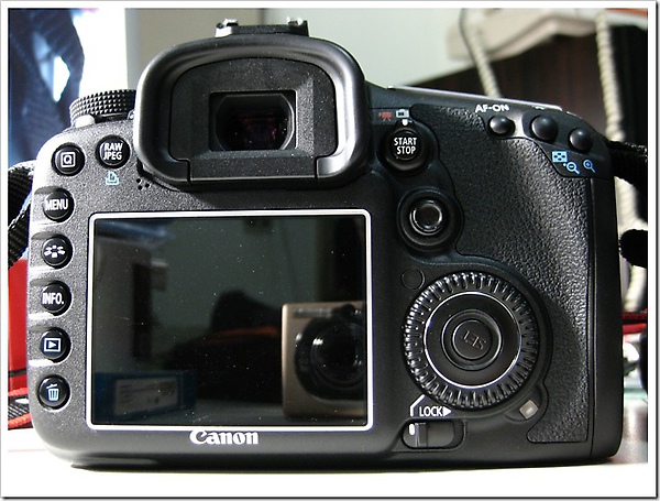 30571945:新相機 CANON EOS 7D