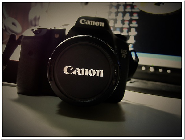 30571945:新相機 CANON EOS 7D