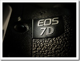 30572407:新相機 CANON EOS 7D