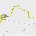 04海南賞鳥路徑 尖峰嶺 200m