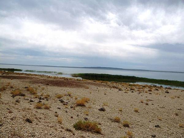 福海 吉力湖 南岸06