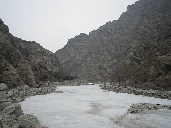 賀蘭山岩畫景區10