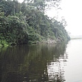 050e Tambopata  Tres Chimbadas Lake08.JPG