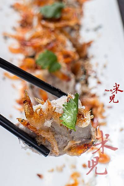 駱師父醬味川客菜
