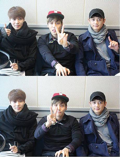 130226 Radio