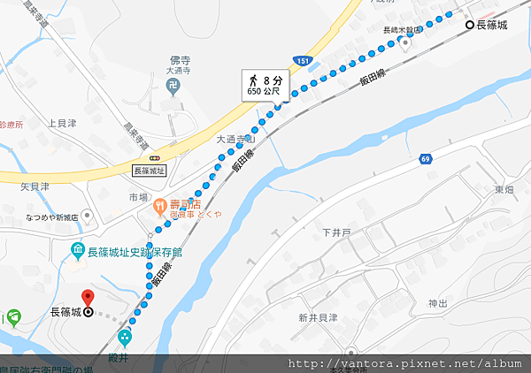 愛知名城 百大名城之長篠城 設樂原古戰場 老溫隨筆 痞客邦