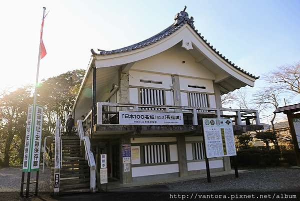 愛知名城 百大名城之長篠城 設樂原古戰場 老溫隨筆 痞客邦