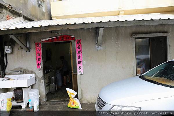 <苗栗後龍早餐> 外埔陳家阿婆炸粿(蚵嗲)