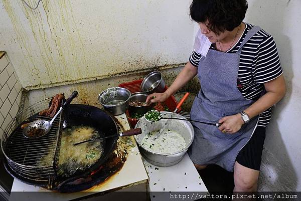 <苗栗後龍早餐> 外埔陳家阿婆炸粿(蚵嗲)