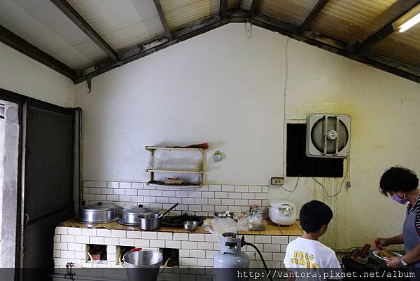 <苗栗後龍早餐> 外埔陳家阿婆炸粿(蚵嗲)