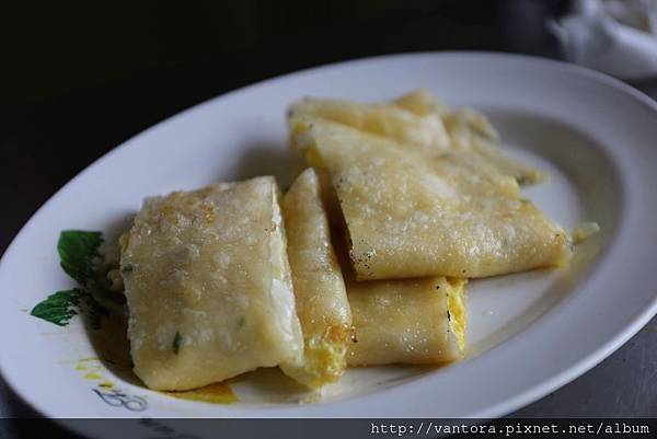 <苗栗後龍早餐> 外埔陳家阿婆炸粿(蚵嗲)