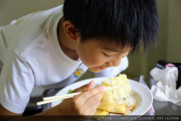 <苗栗後龍早餐> 外埔陳家阿婆炸粿(蚵嗲)