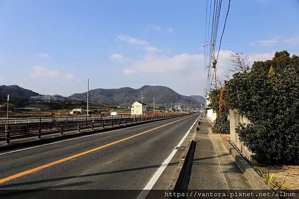 <東香川景點> 藍天、碧海、白砂、青松的琴林公園（津田の松原