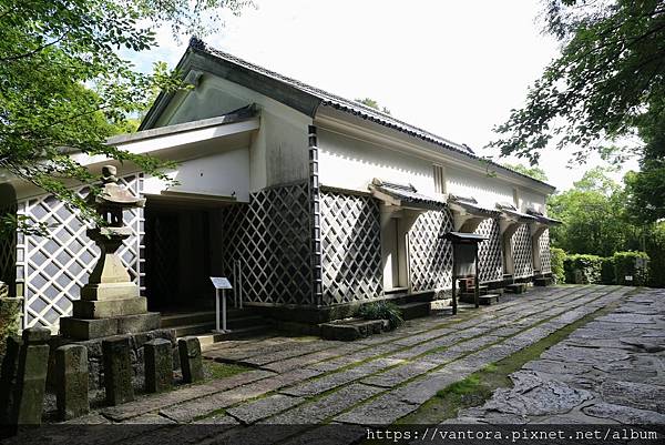 <高松景點> 傳統的四國村 vs 安藤忠雄的四國村藝廊