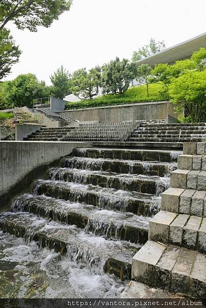 <高松景點> 傳統的四國村 vs 安藤忠雄的四國村藝廊