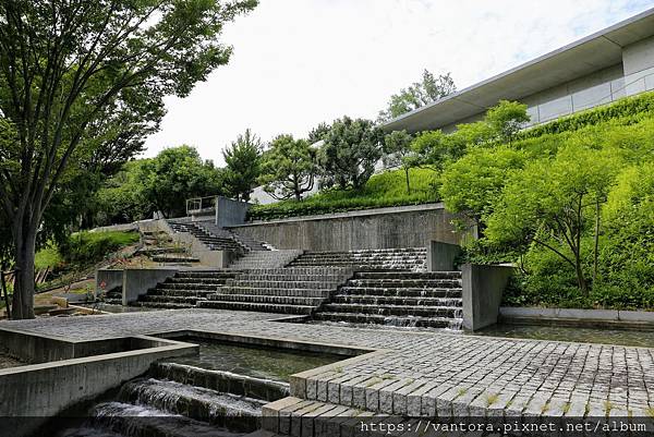 <高松景點> 傳統的四國村 vs 安藤忠雄的四國村藝廊