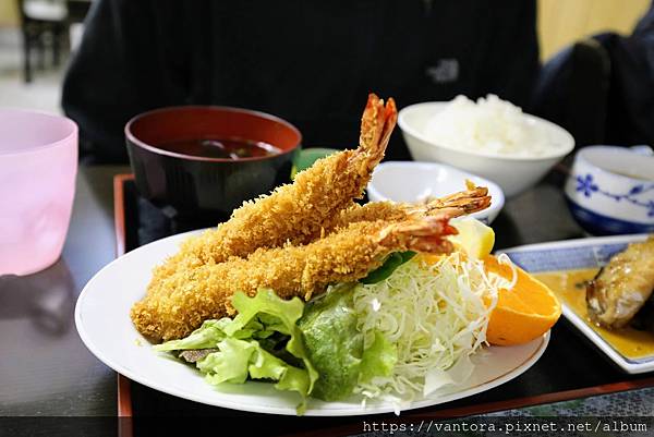 <德島美食> 味政海鮮丼