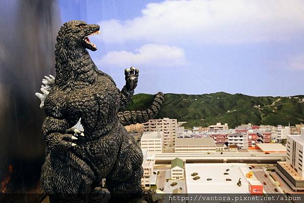 <高知景點> 海洋堂 SpaceFactory南國