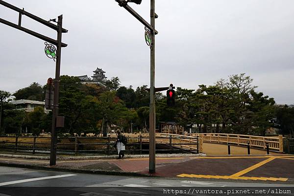 <高知景點> 高知城 & 高知城歷史博物館