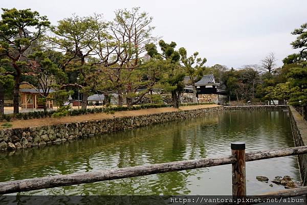 <高知景點> 高知城 & 高知城歷史博物館