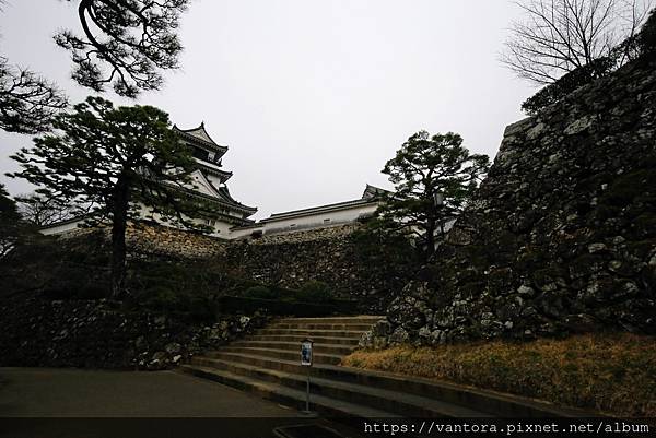 <高知景點> 高知城 & 高知城歷史博物館