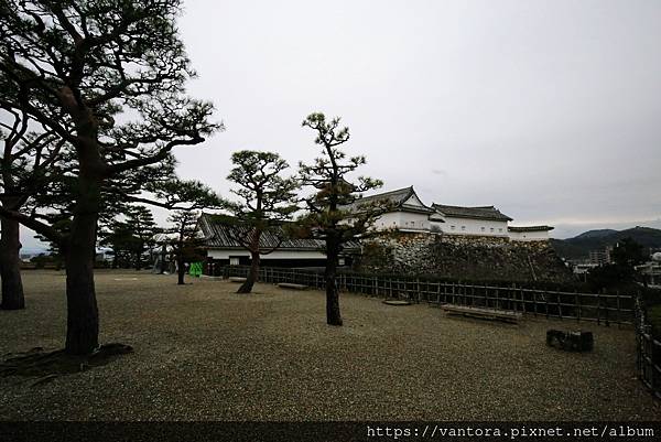 <高知景點> 高知城 & 高知城歷史博物館