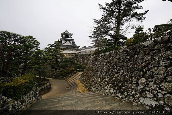 <高知景點> 高知城 & 高知城歷史博物館