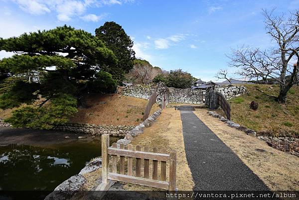 <高知景點> 安芸城跡 & 安藝市立歷史民俗資料館