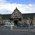 Stirling Station
