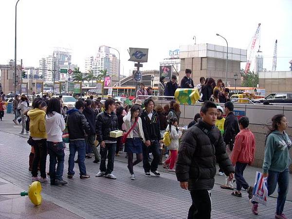 福冒熱飲免費試喝