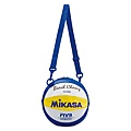 Mikasa 立體排球造型一入球袋