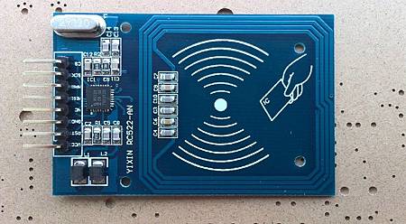 RC522 RFID 射頻模組