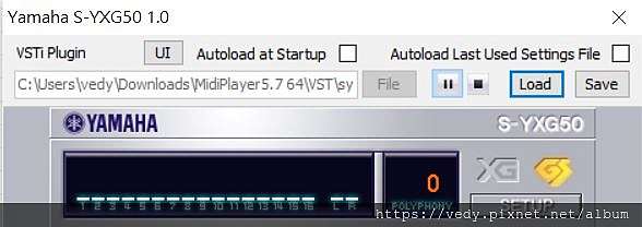 軟體 Software Soundfont Midi Player 5 懷念的聲音 痞客邦 軟體 Software Soundfont Midi Player 5 懷念的聲音 痞客邦