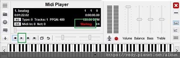 軟體 Software Soundfont Midi Player 5 懷念的聲音 痞客邦