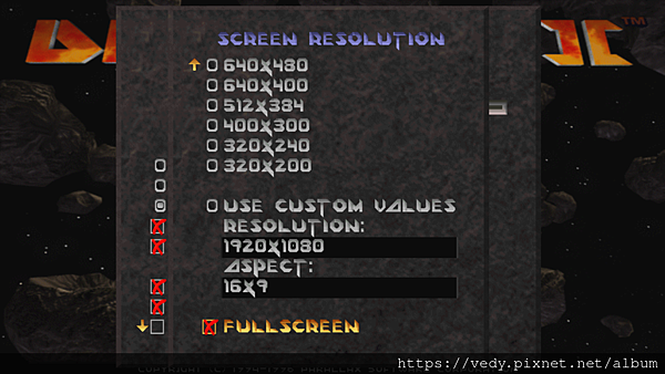 D2X-Rebirth v0.61 0.60.0-beta2-1282-g09946a1d99b3_ voc 2021_4_14 下午 12_24_46