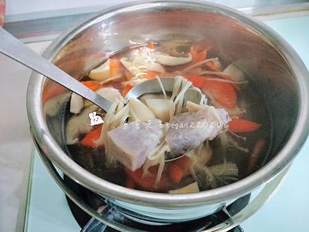 瘋芋頭~芋頭風🤤 咖哩芋頭豆腐麵🍜