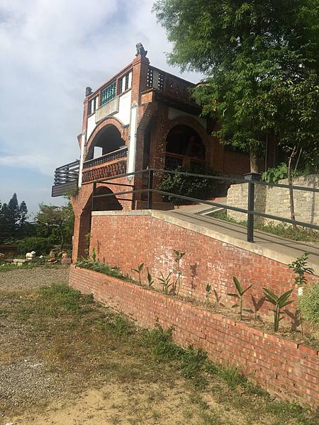 北部素食民宿 梅門大義山莊 短暫脫離塵囂的輕旅行選擇 薇塔的維根生活 痞客邦