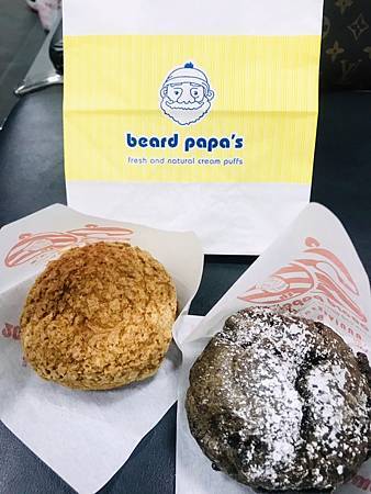 Beard papa Taiwan 泡芙_02.jpg