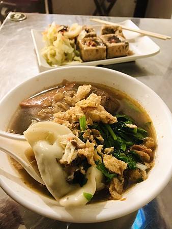 鹿港許家素食