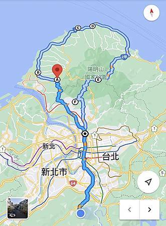 【素食環島】騎機車切西瓜~從台灣頭、到台灣尾，縱貫台灣的素食