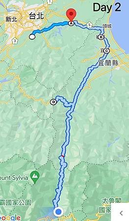 【素食環島】騎機車切西瓜~從台灣頭、到台灣尾，縱貫台灣的素食