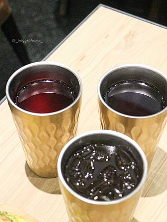 台北 松山【VGest披薩低碳飲食café】蛋奶/全素無五辛