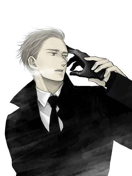 【鳴鳥不飛】這冬天全部的漂亮_舔新圖&宣傳10/1發售日