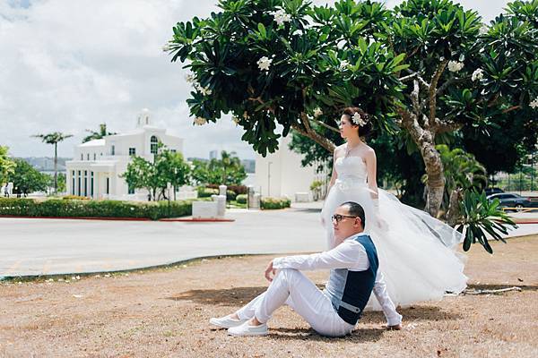 彩妝造型師謝小薇 Vela%2F美國關島%2FGuam%2F淡水莊園%2F莉莉絲婚紗禮服出租%2F陽光海岸%2F教堂禮堂%2F中壢自助婚紗推薦