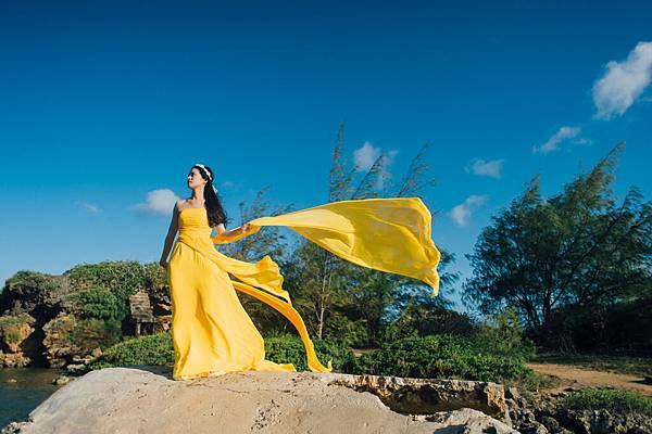 彩妝造型師謝小薇 Vela/美國關島/Guam/淡水莊園/莉莉絲婚紗禮服出租/陽光海岸/教堂禮堂/中壢自助婚紗推薦