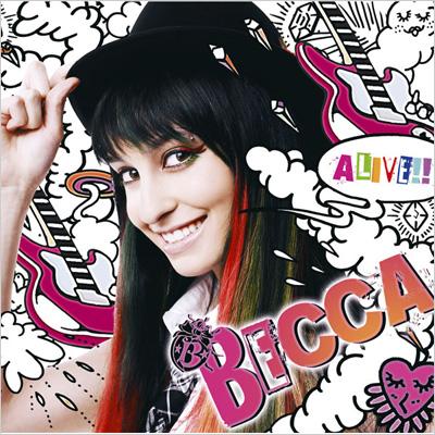 BECCA BECCA