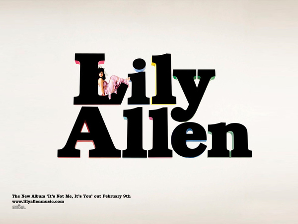 lily allen